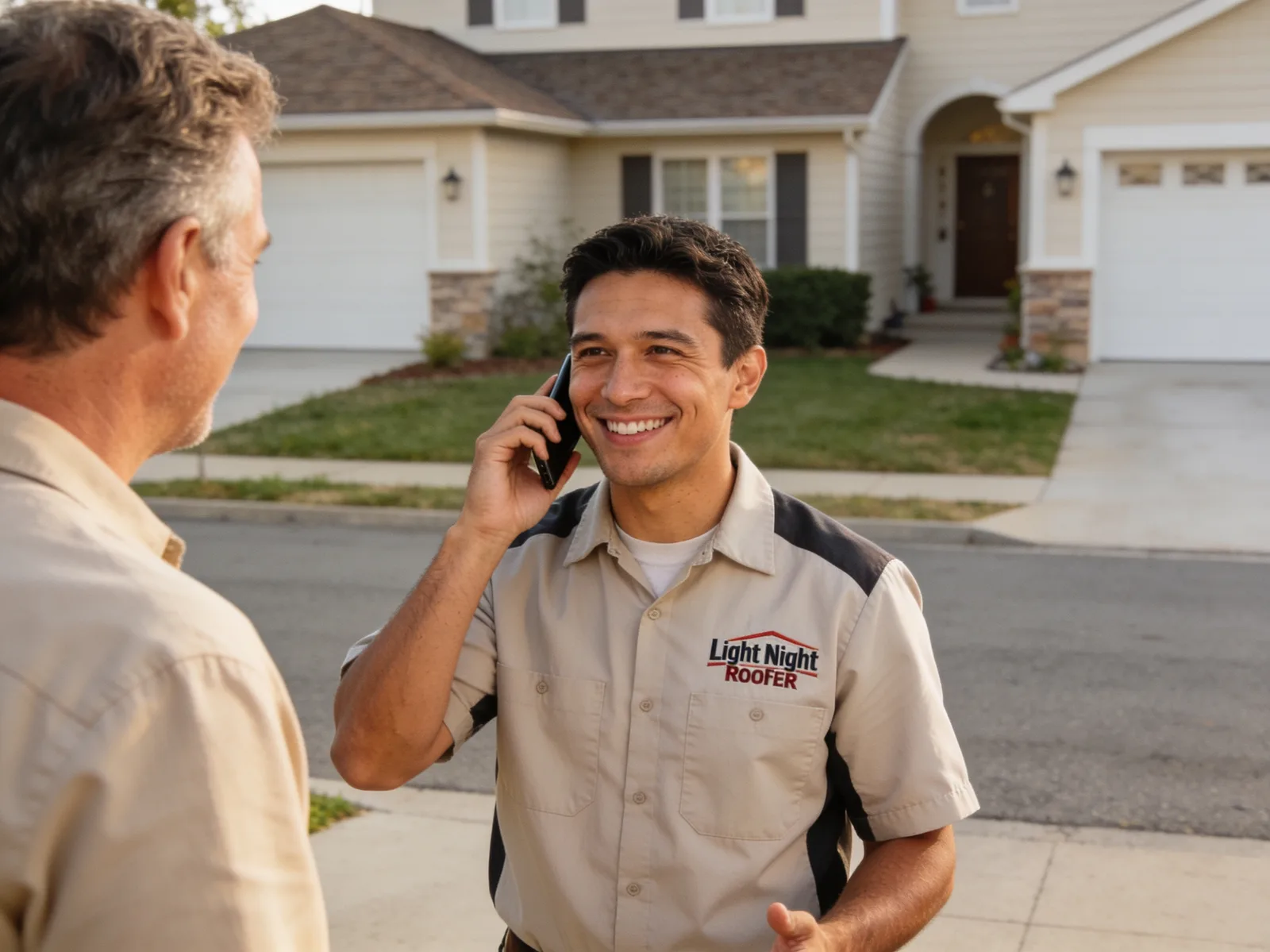 Emergency Roof Repair Stevensville, VA FAQs